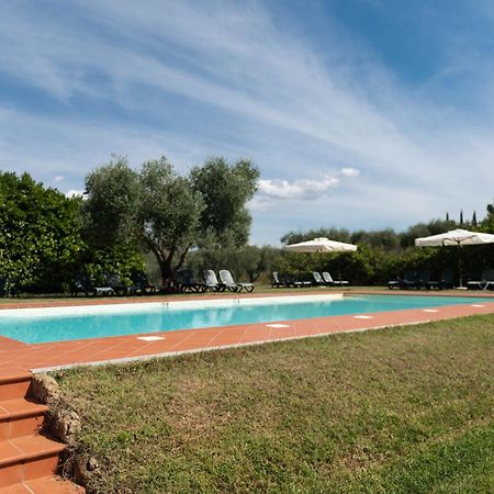 Villa Cucule Siena Zewnętrze zdjęcie