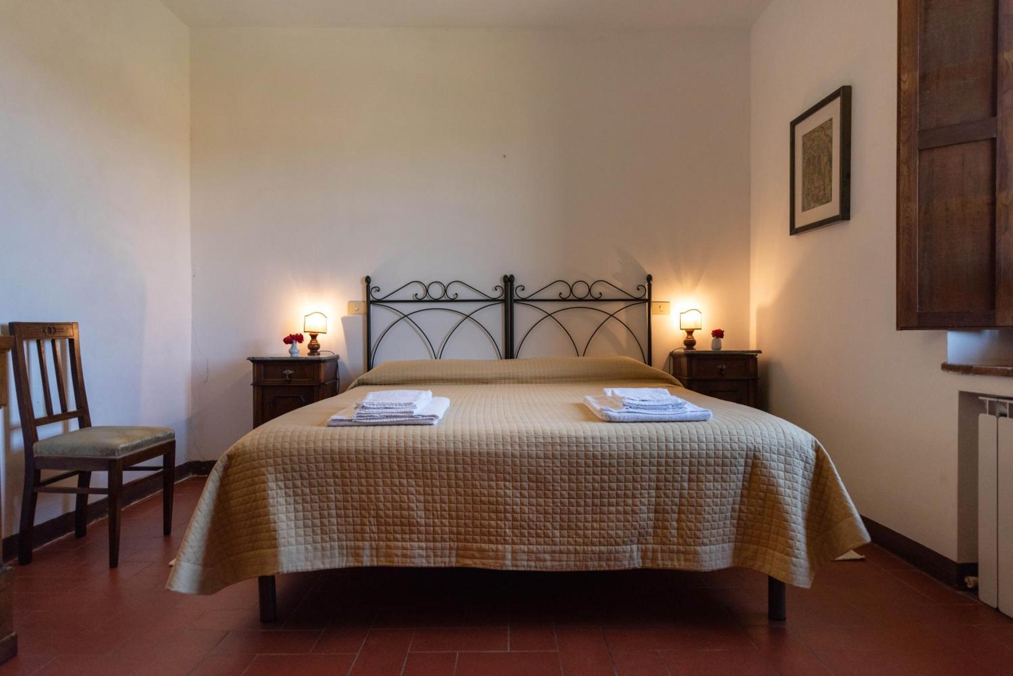 Villa Cucule Siena Zewnętrze zdjęcie