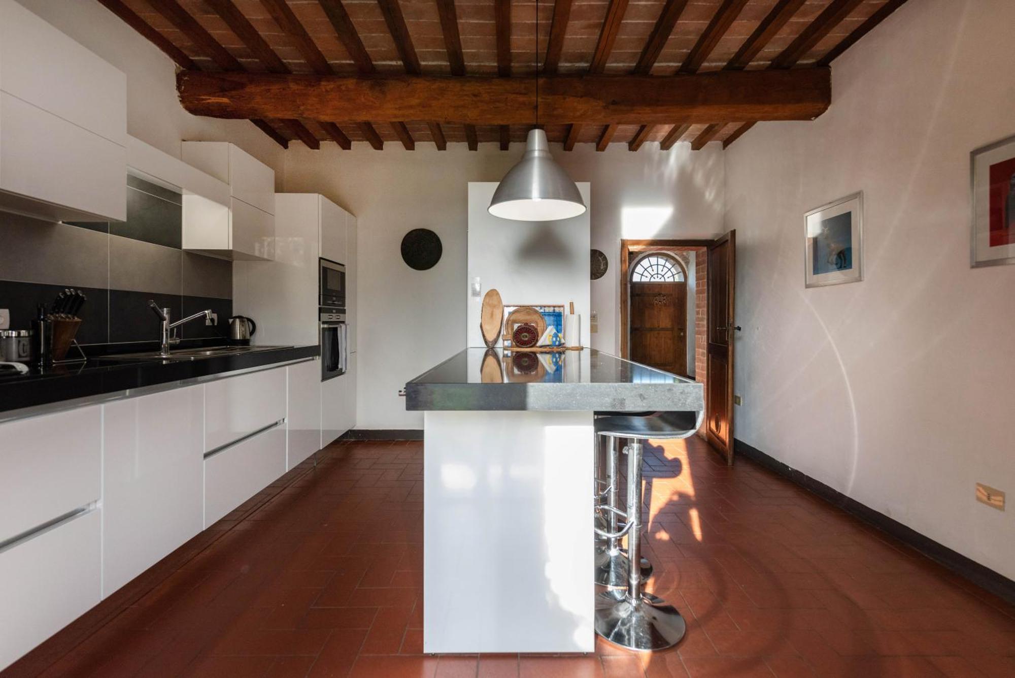 Villa Cucule Siena Zewnętrze zdjęcie