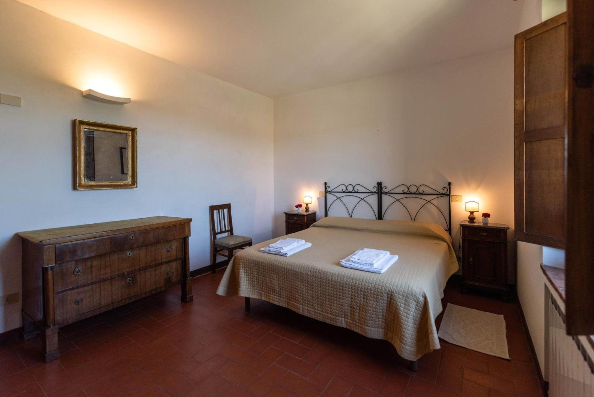 Villa Cucule Siena Zewnętrze zdjęcie