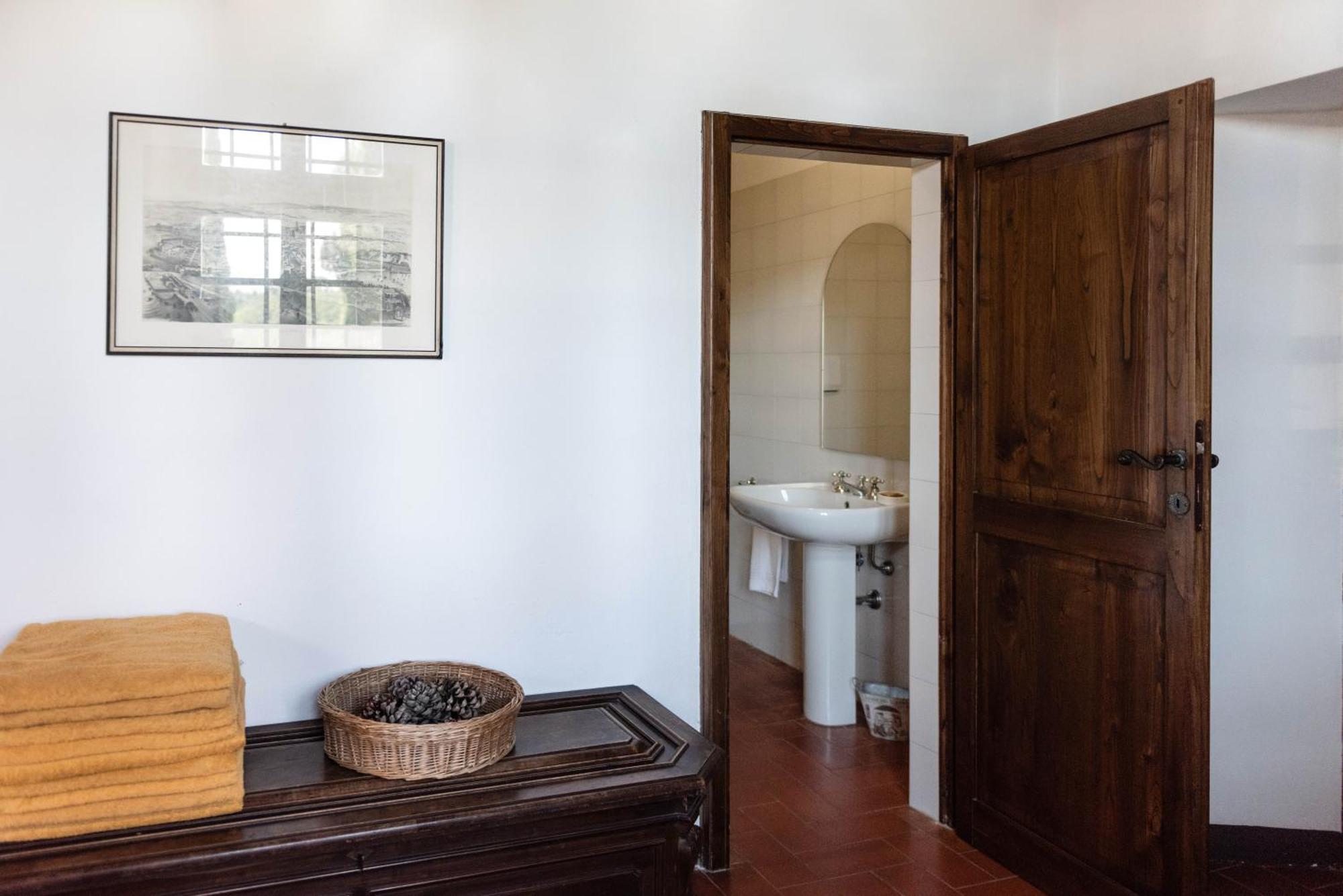 Villa Cucule Siena Zewnętrze zdjęcie