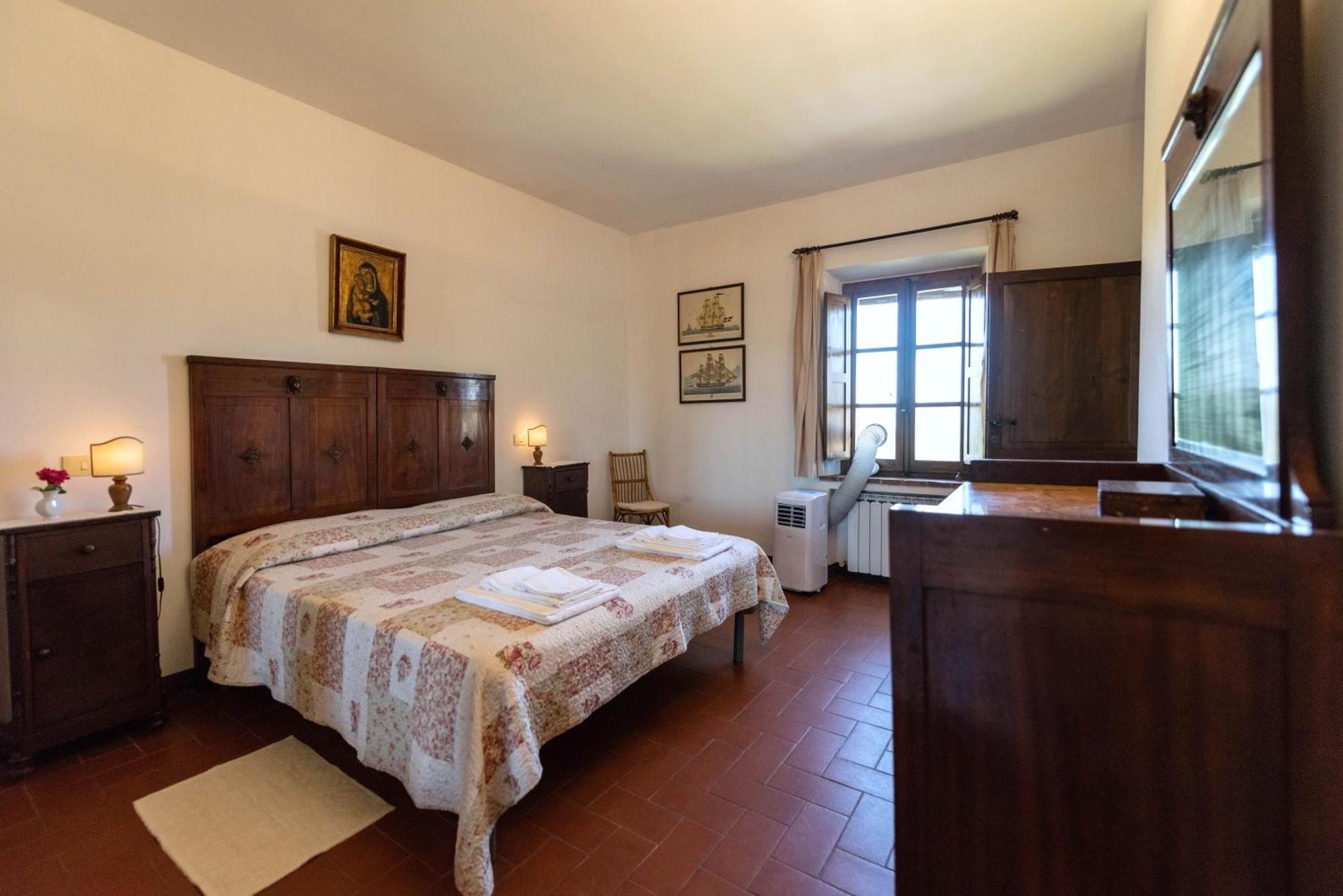 Villa Cucule Siena Zewnętrze zdjęcie