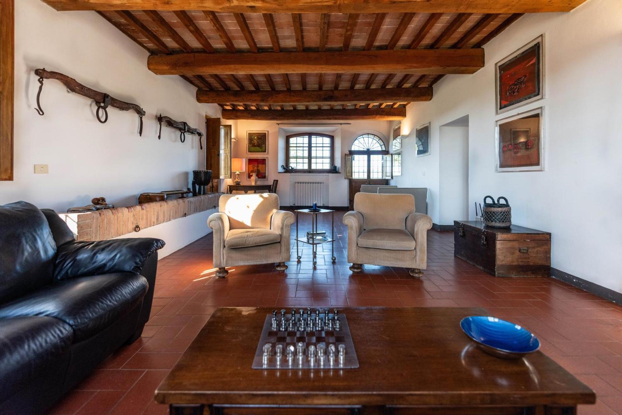 Villa Cucule Siena Zewnętrze zdjęcie