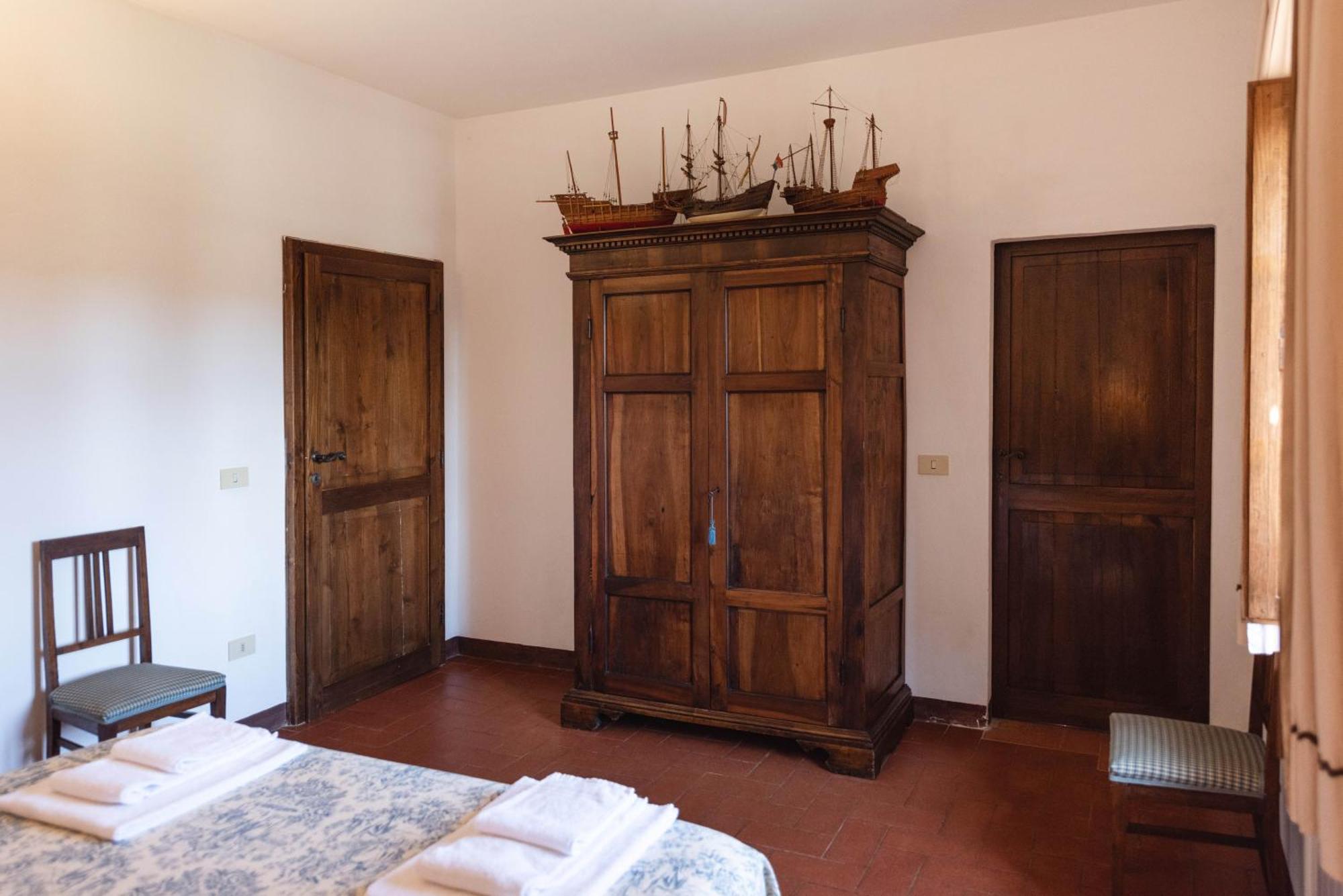 Villa Cucule Siena Zewnętrze zdjęcie