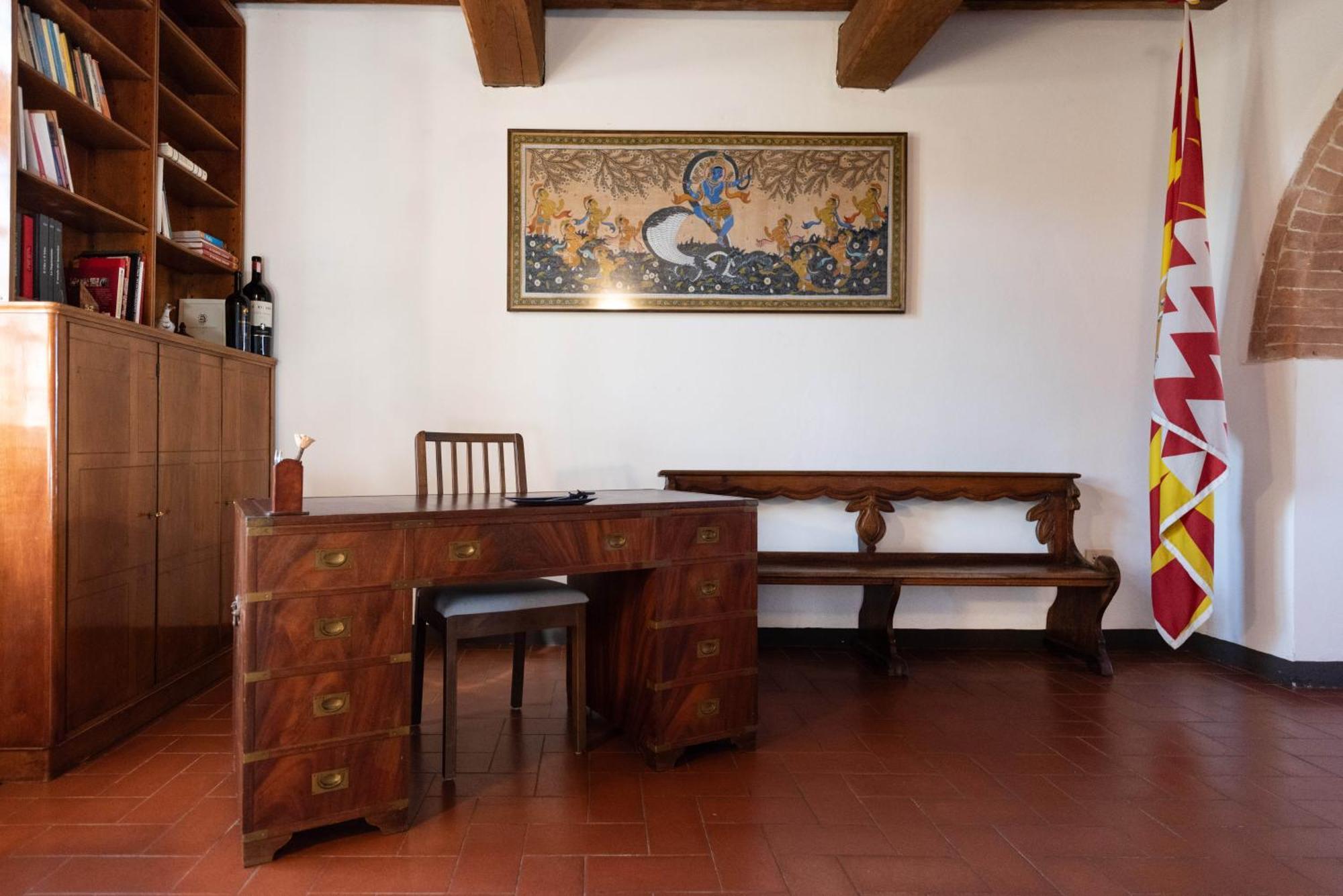 Villa Cucule Siena Zewnętrze zdjęcie