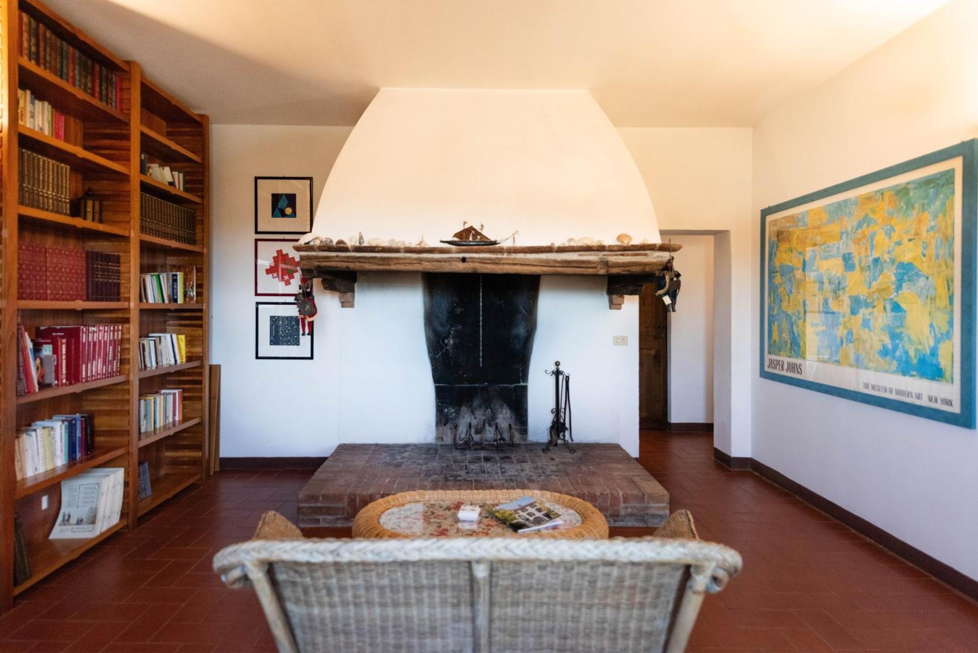 Villa Cucule Siena Zewnętrze zdjęcie