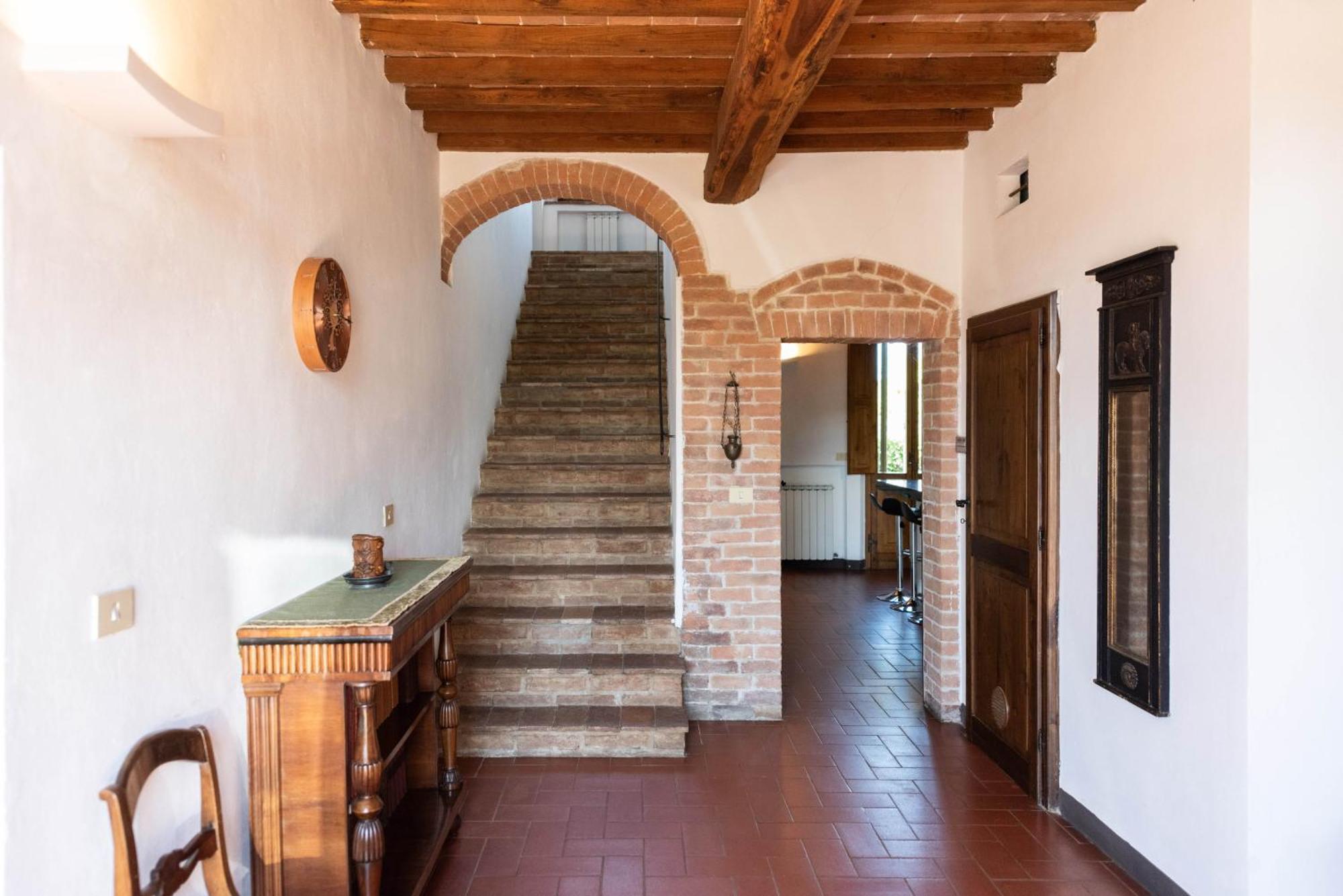 Villa Cucule Siena Zewnętrze zdjęcie