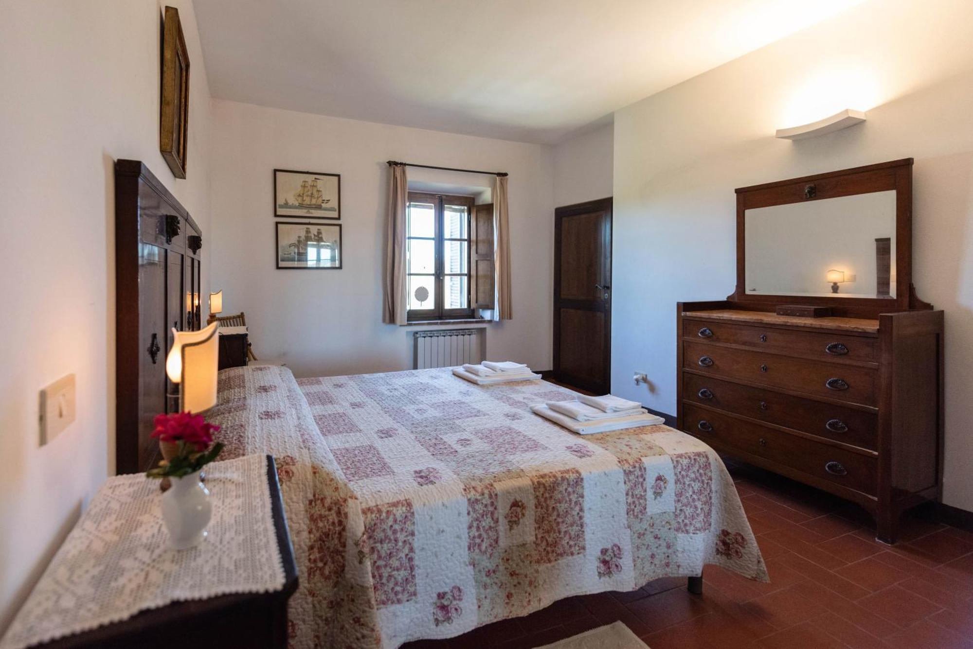 Villa Cucule Siena Zewnętrze zdjęcie