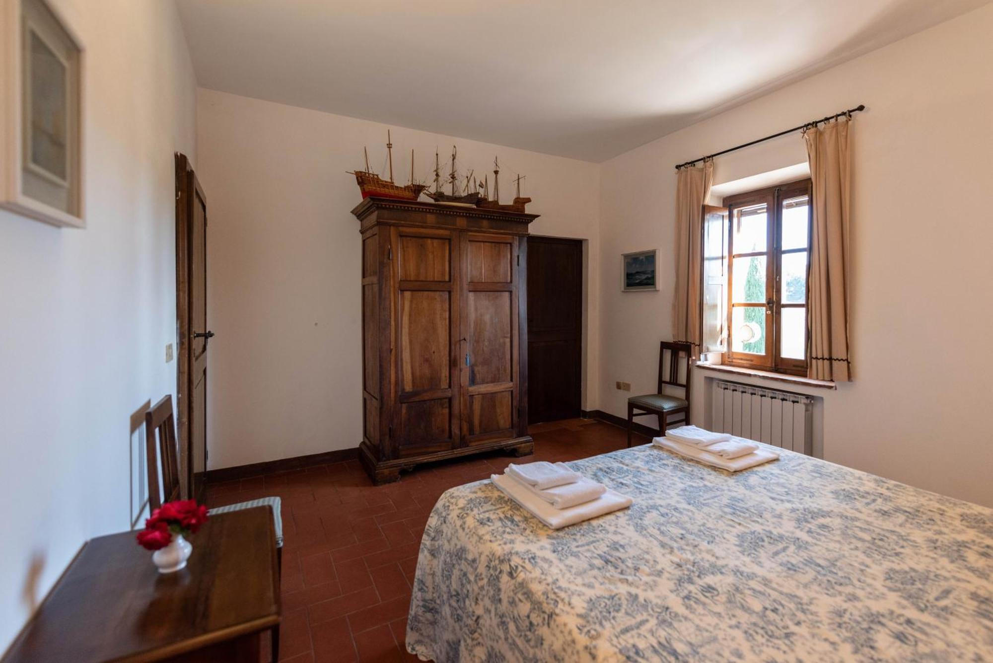 Villa Cucule Siena Zewnętrze zdjęcie